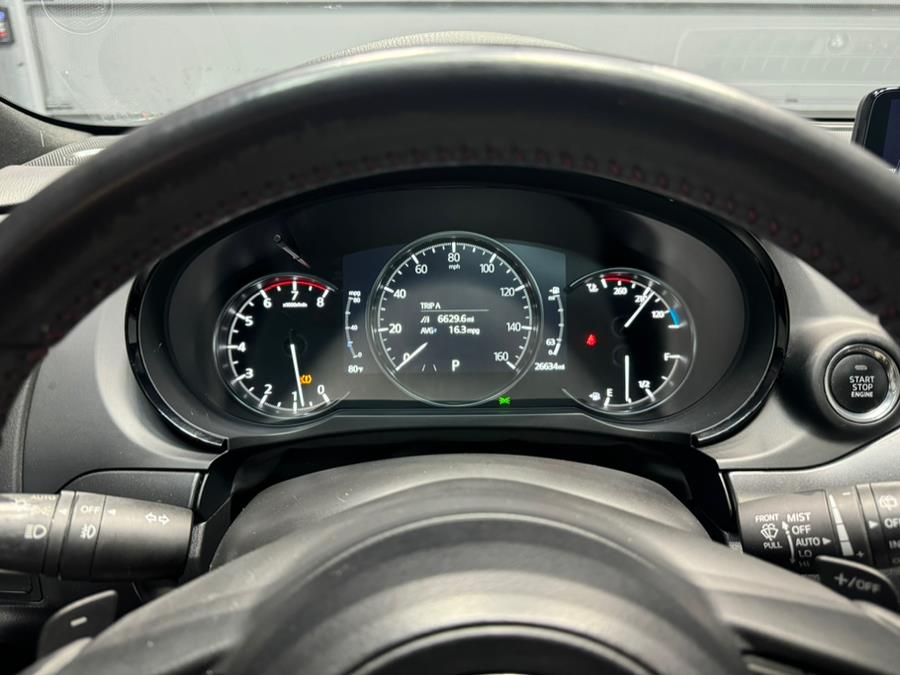2023 Mazda CX-9 Carbon Edition AWD photo