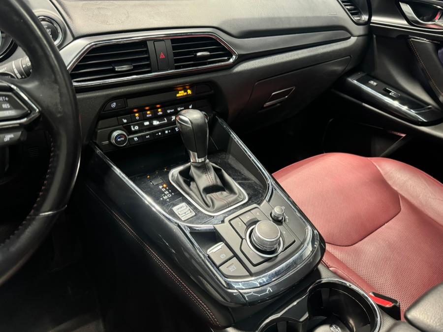 2023 Mazda CX-9 Carbon Edition AWD photo