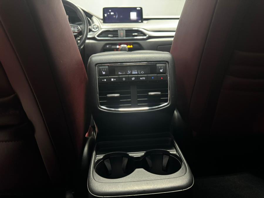2023 Mazda CX-9 Carbon Edition AWD photo
