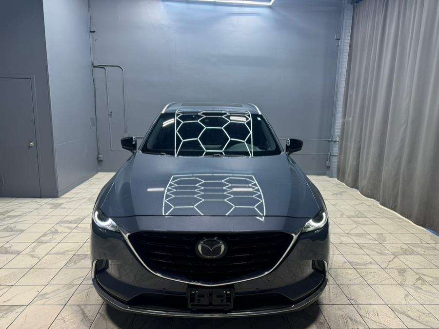 2023 Mazda CX-9 Carbon Edition AWD photo