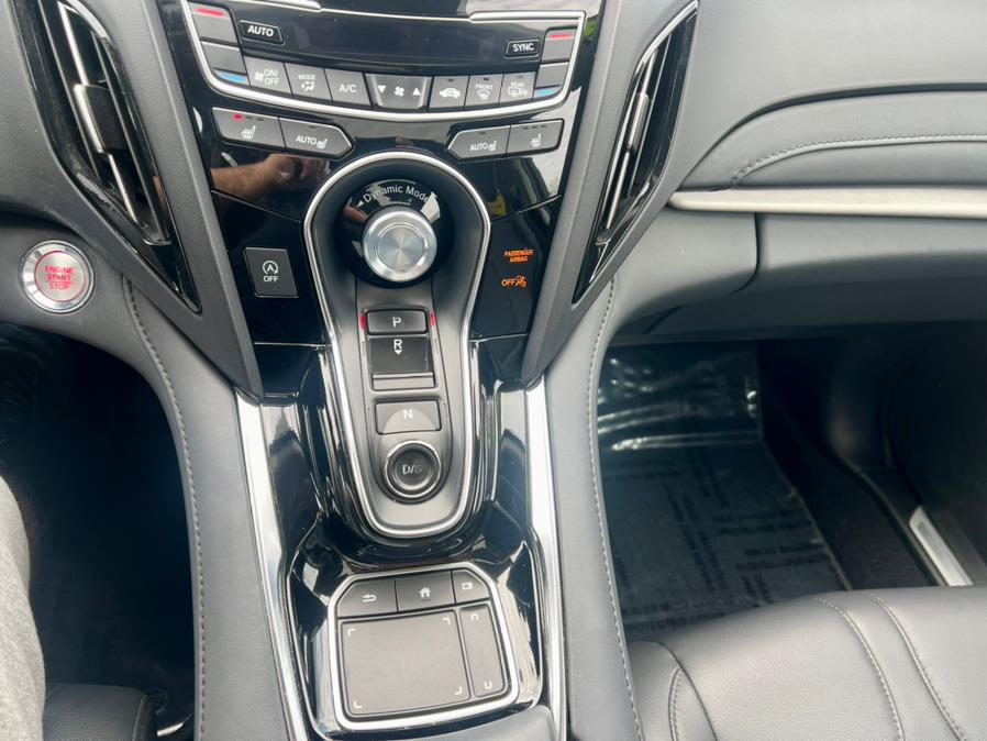 2019 Acura RDX AWD photo