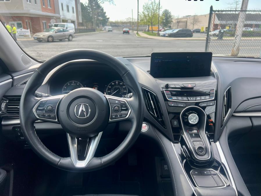 2019 Acura RDX AWD photo