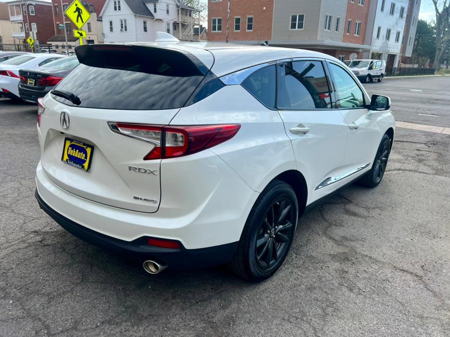 2019 Acura RDX AWD photo