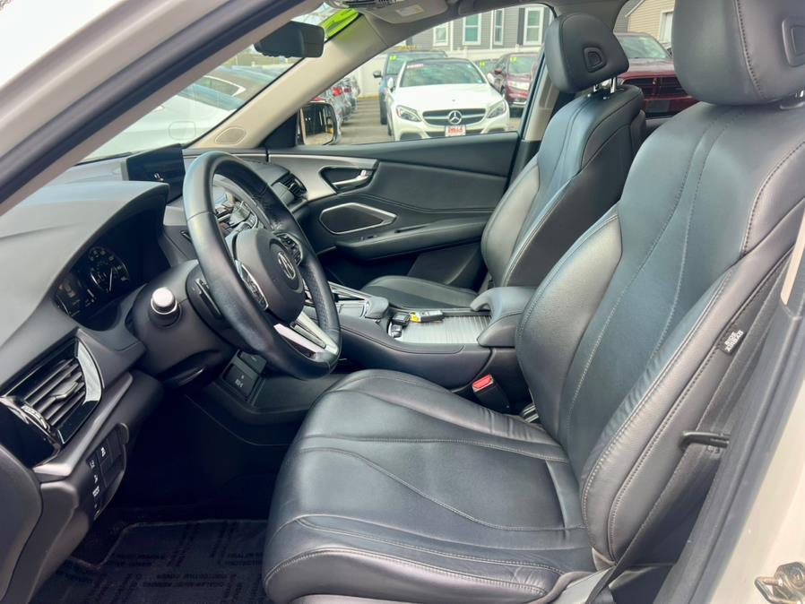 2019 Acura RDX AWD photo
