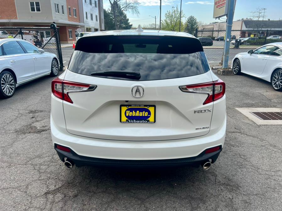 2019 Acura RDX AWD photo