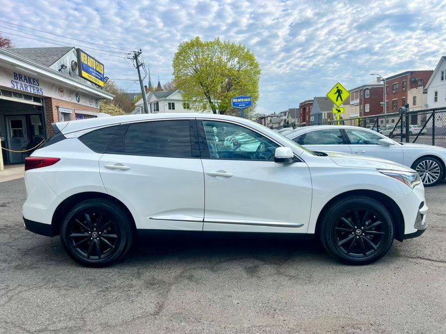 2019 Acura RDX AWD photo