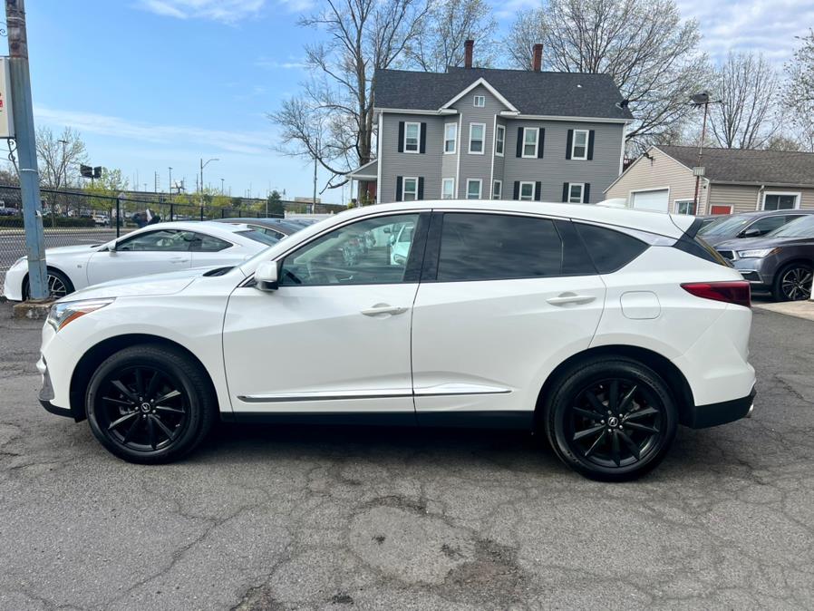 2019 Acura RDX AWD photo