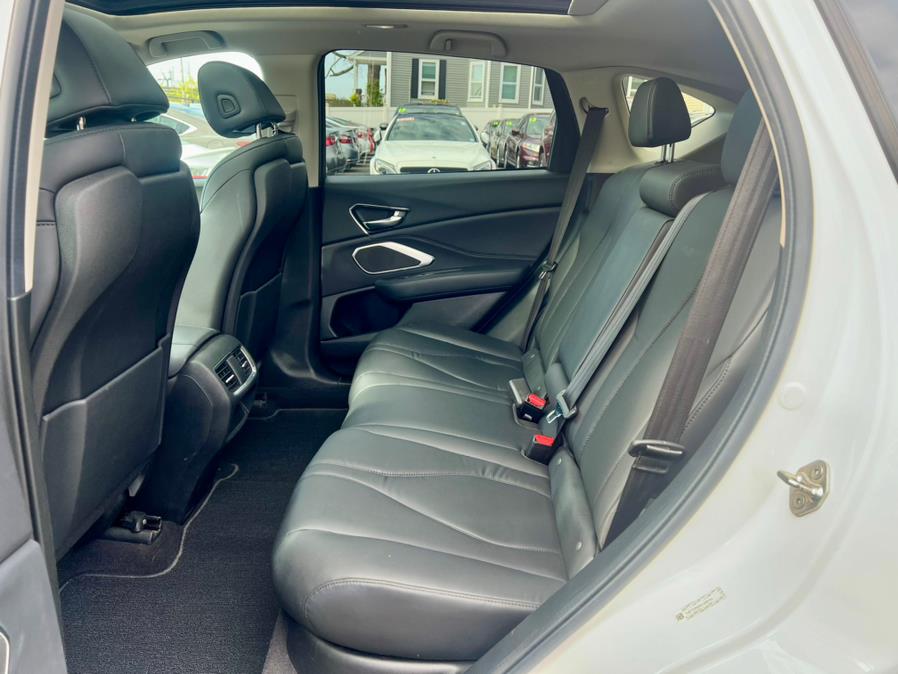 2019 Acura RDX AWD photo