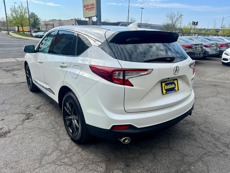 2019 Acura RDX AWD photo