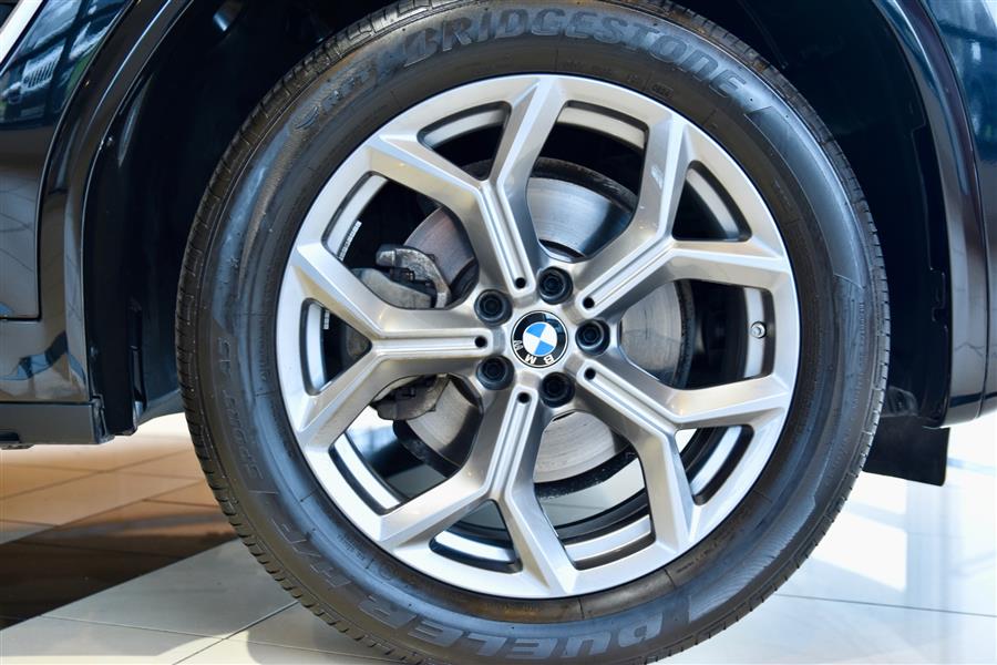 2024 BMW X3 xDrive30i photo