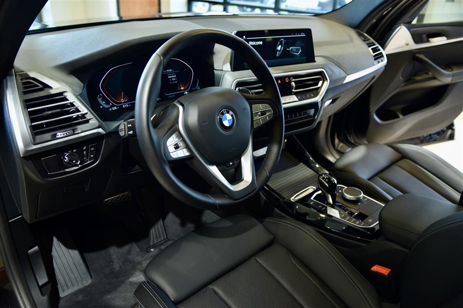 2024 BMW X3 xDrive30i photo