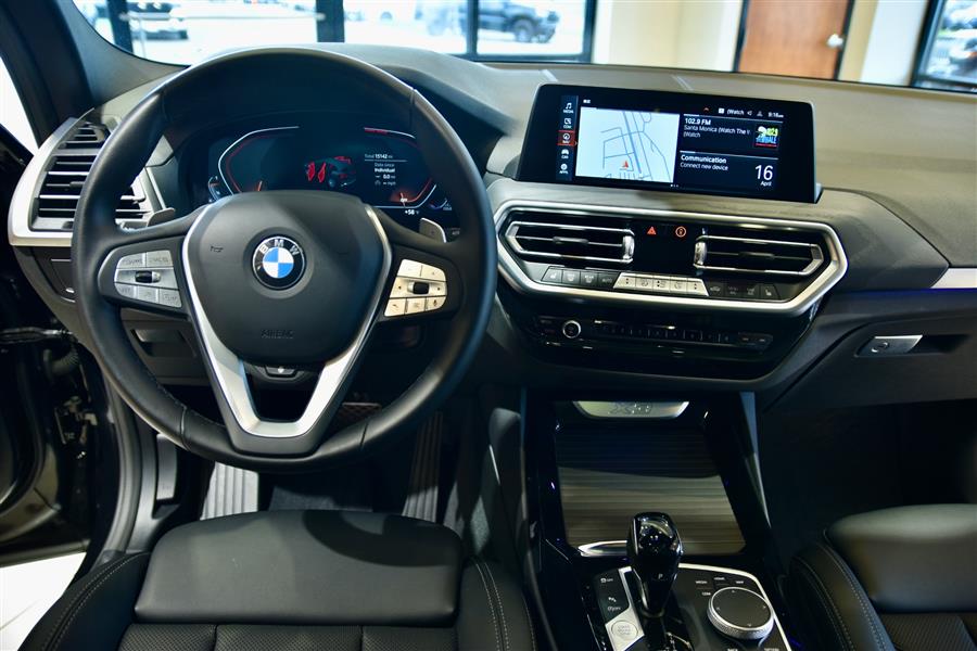 2024 BMW X3 xDrive30i photo