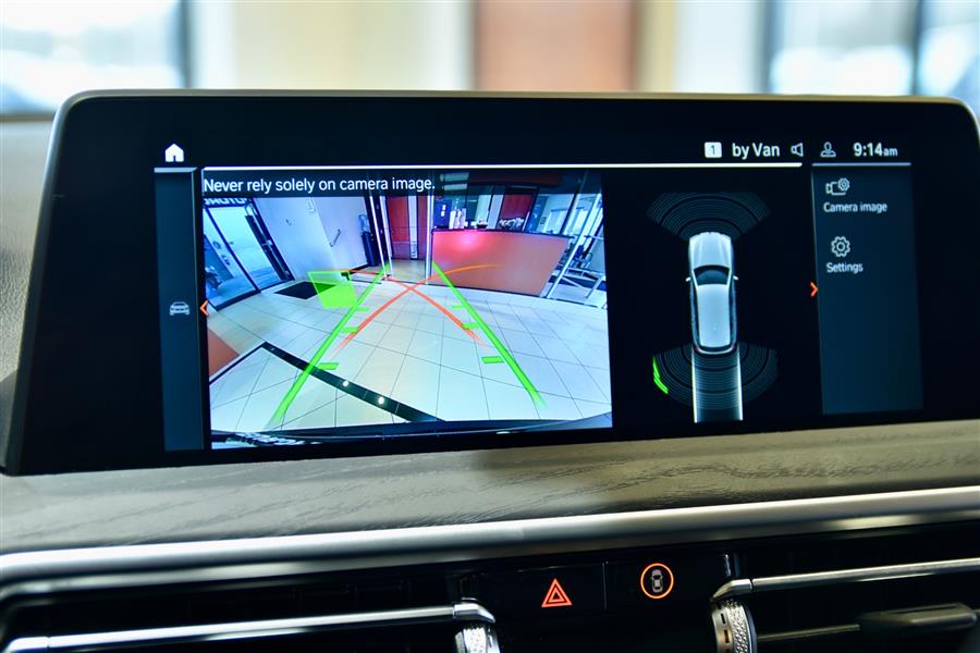2024 BMW X3 xDrive30i photo