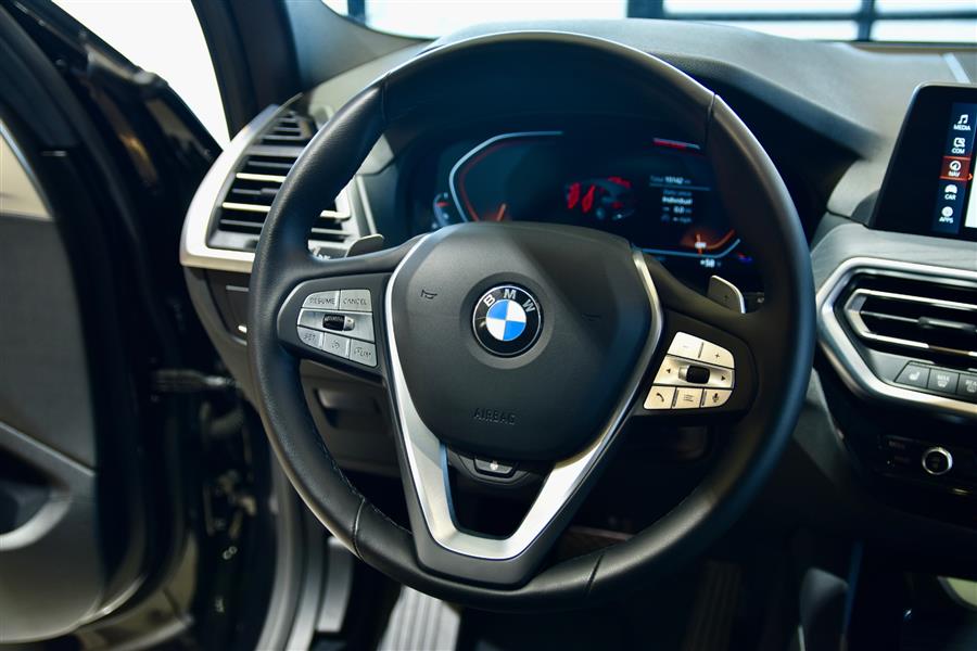2024 BMW X3 xDrive30i photo