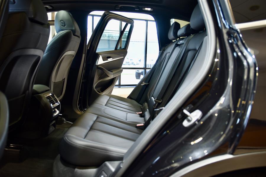2024 BMW X3 xDrive30i photo