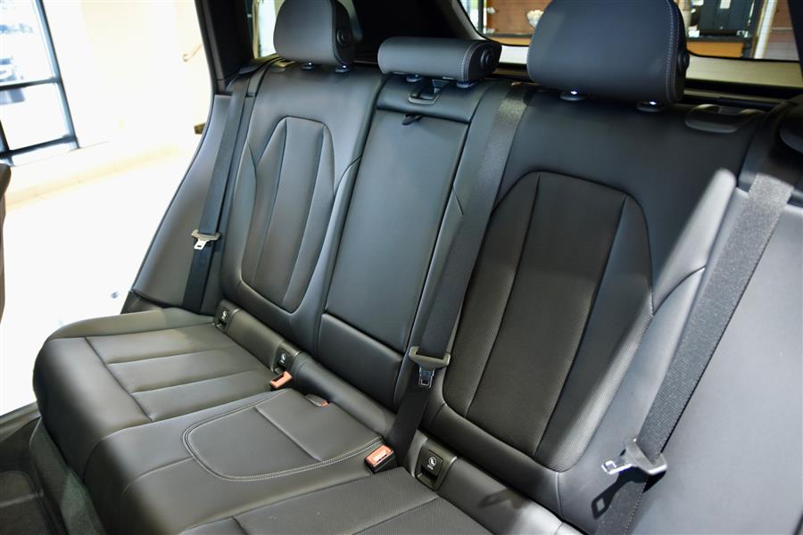 2024 BMW X3 xDrive30i photo