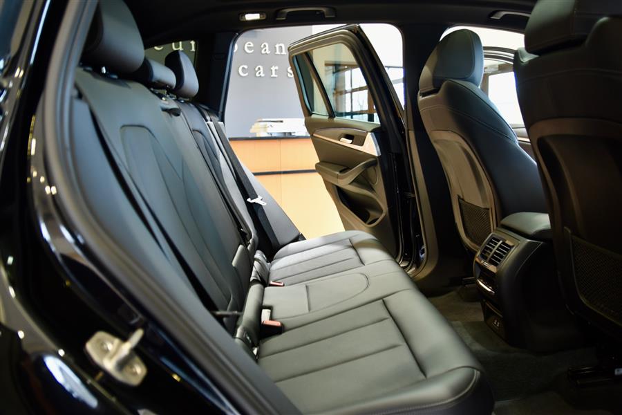 2024 BMW X3 xDrive30i photo