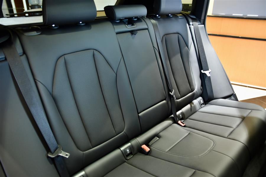 2024 BMW X3 xDrive30i photo