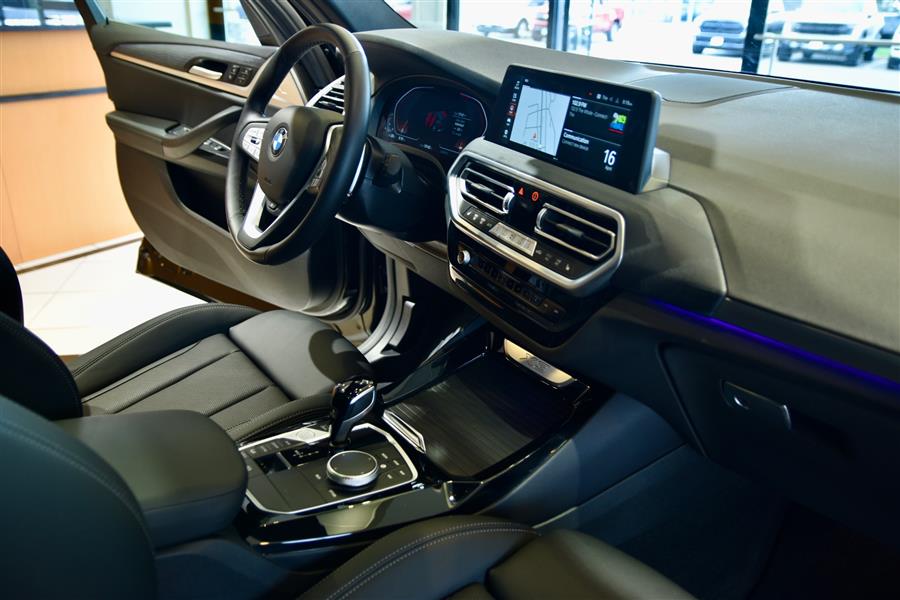 2024 BMW X3 xDrive30i photo