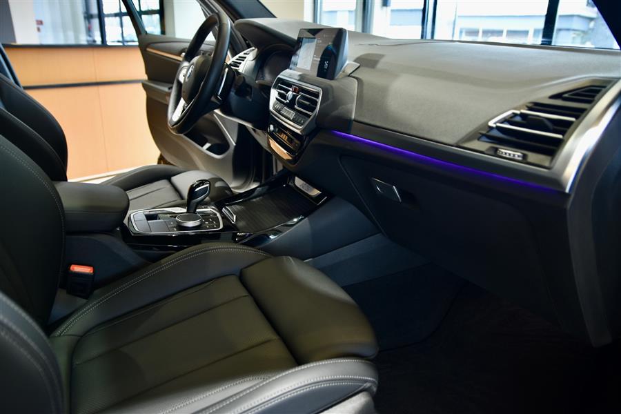 2024 BMW X3 xDrive30i photo