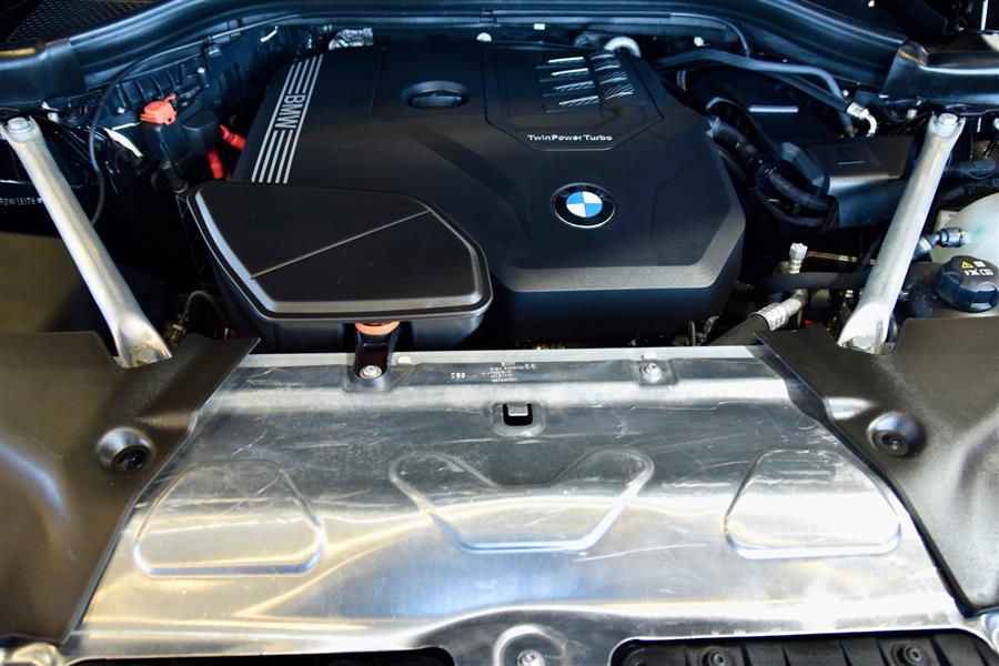 2024 BMW X3 xDrive30i photo