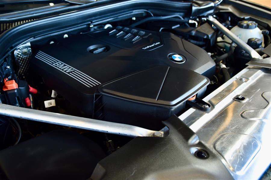 2024 BMW X3 xDrive30i photo
