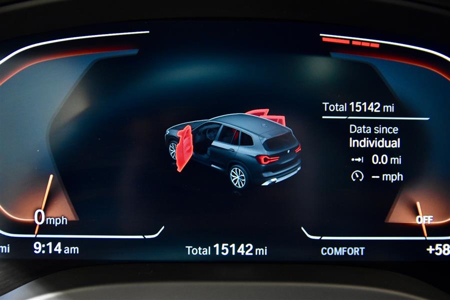 2024 BMW X3 xDrive30i photo