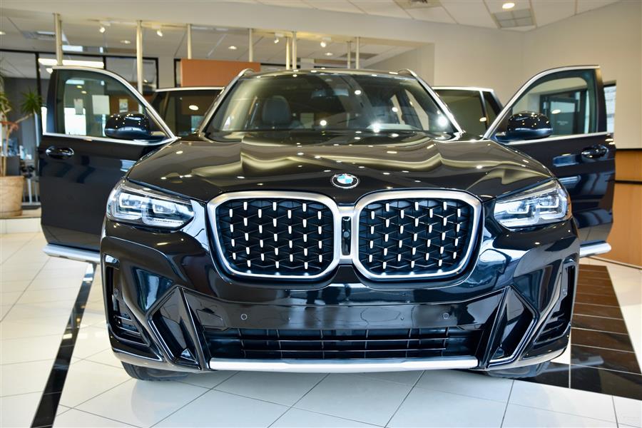 2024 BMW X3 xDrive30i photo