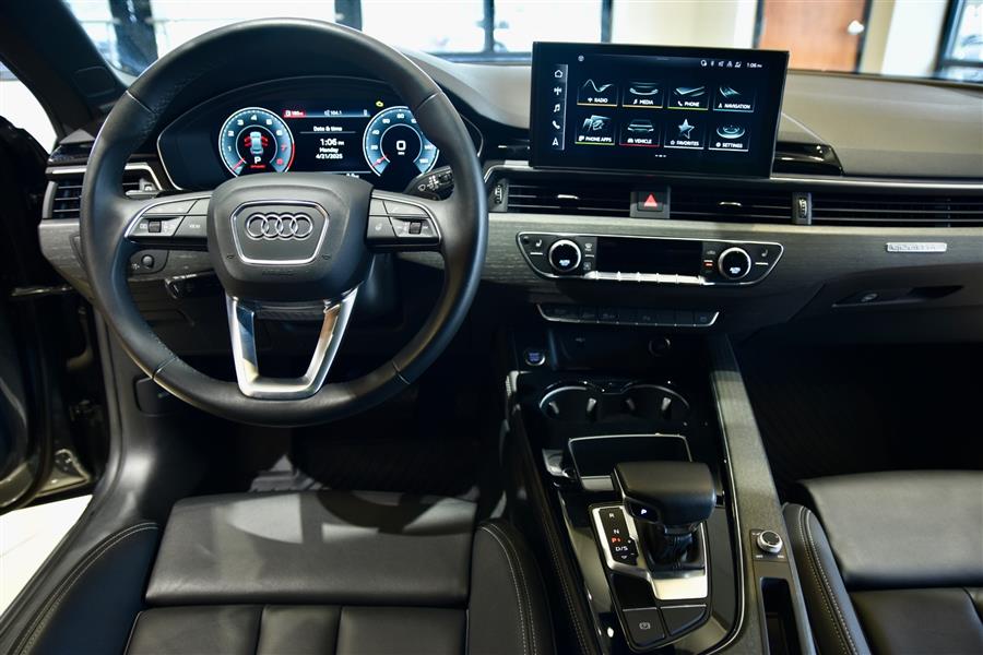 2021 Audi A5 Sportback quattro Premium Plus 45 TFSI photo