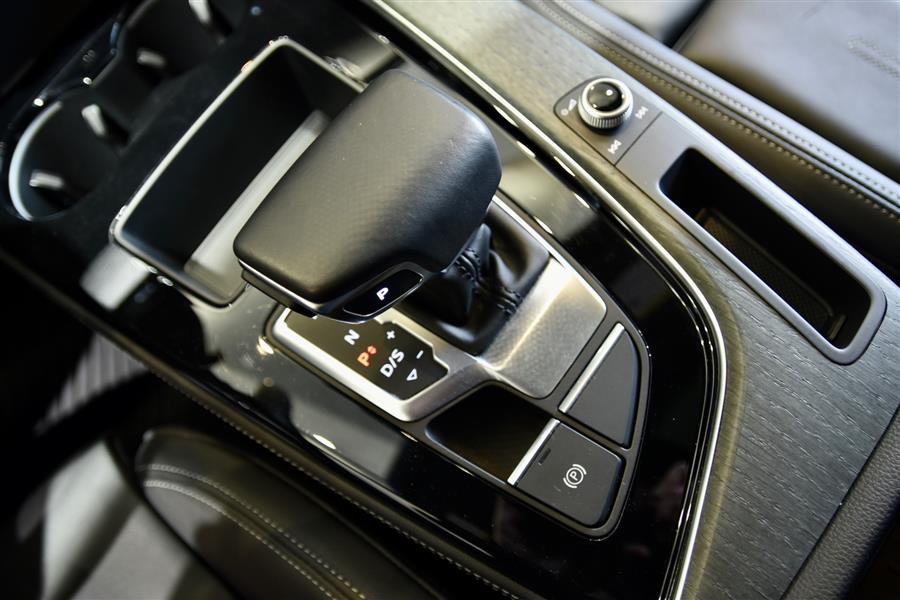 2021 Audi A5 Sportback quattro Premium Plus 45 TFSI photo