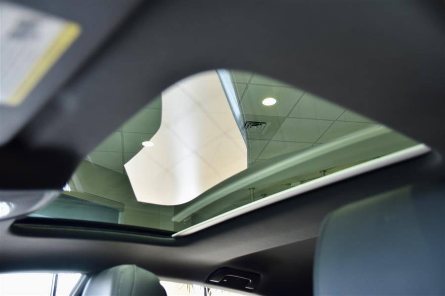 2021 Audi A5 Sportback quattro Premium Plus 45 TFSI photo