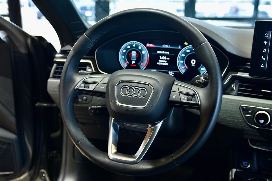 2021 Audi A5 Sportback quattro Premium Plus 45 TFSI photo