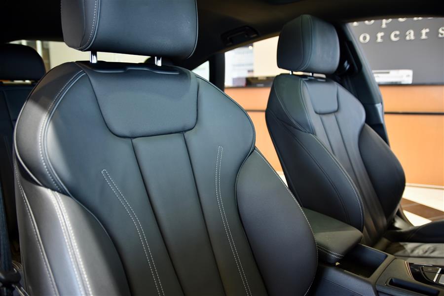 2021 Audi A5 Sportback quattro Premium Plus 45 TFSI photo