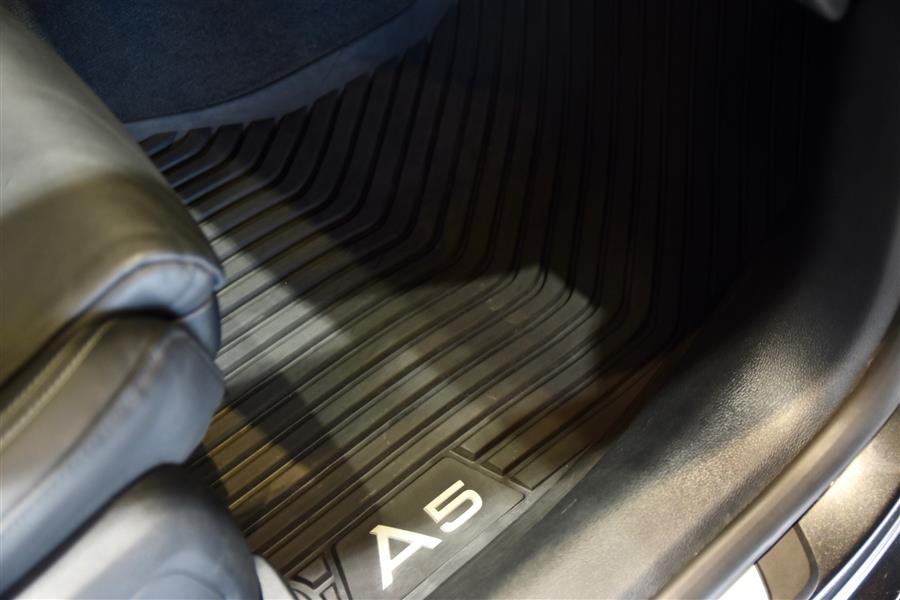 2021 Audi A5 Sportback quattro Premium Plus 45 TFSI photo