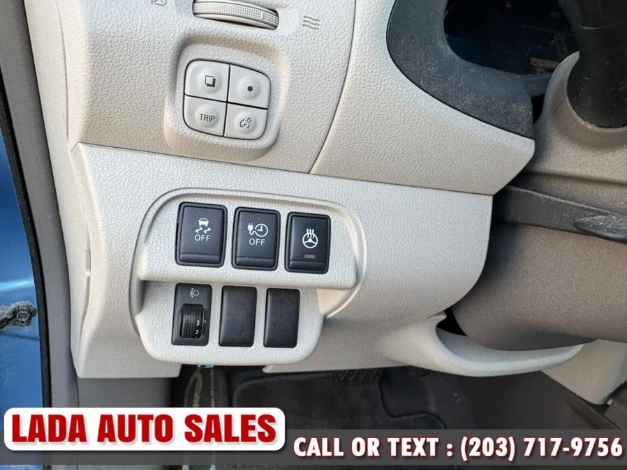 2012 Nissan LEAF SV photo