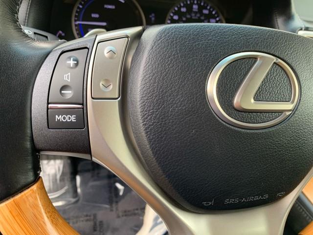 2014 Lexus GS 450h photo