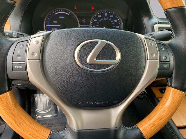 2014 Lexus GS 450h photo