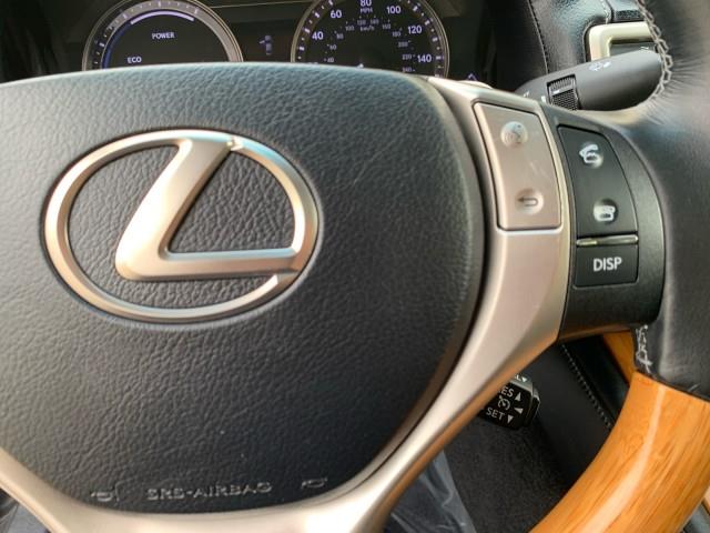 2014 Lexus GS 450h photo