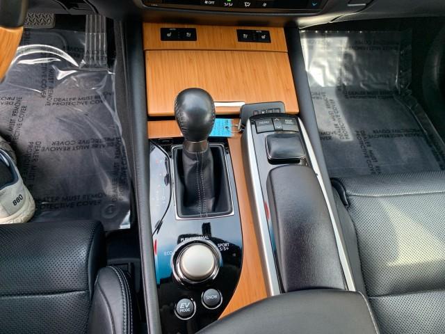 2014 Lexus GS 450h photo