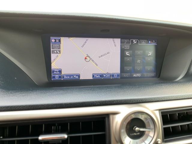 2014 Lexus GS 450h photo