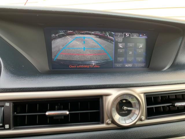 2014 Lexus GS 450h photo