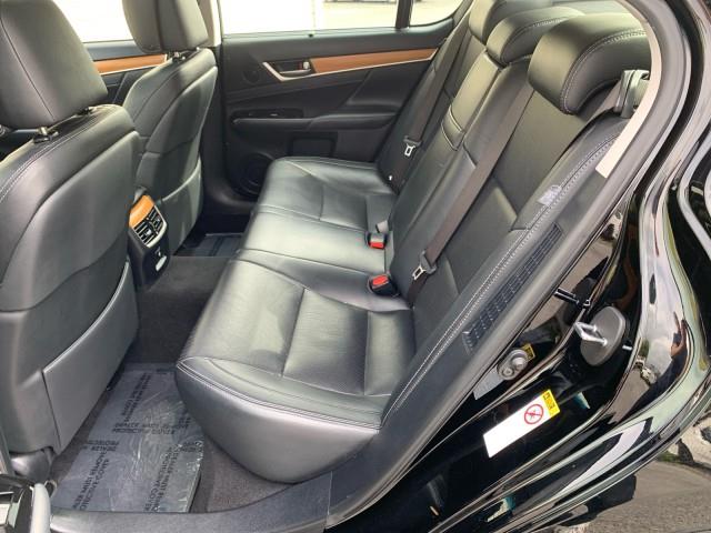 2014 Lexus GS 450h photo