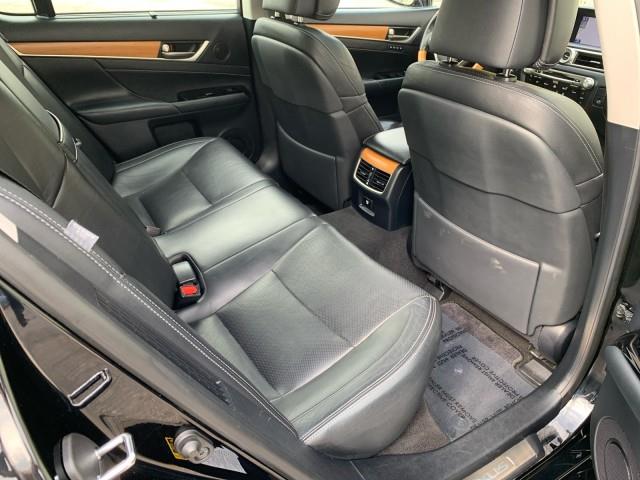 2014 Lexus GS 450h photo