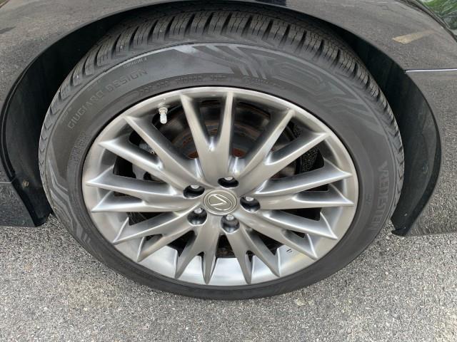 2014 Lexus GS 450h photo