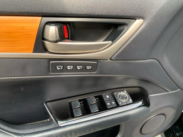 2014 Lexus GS 450h photo