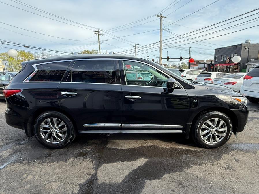 2015 Infiniti QX60 AWD 4dr photo