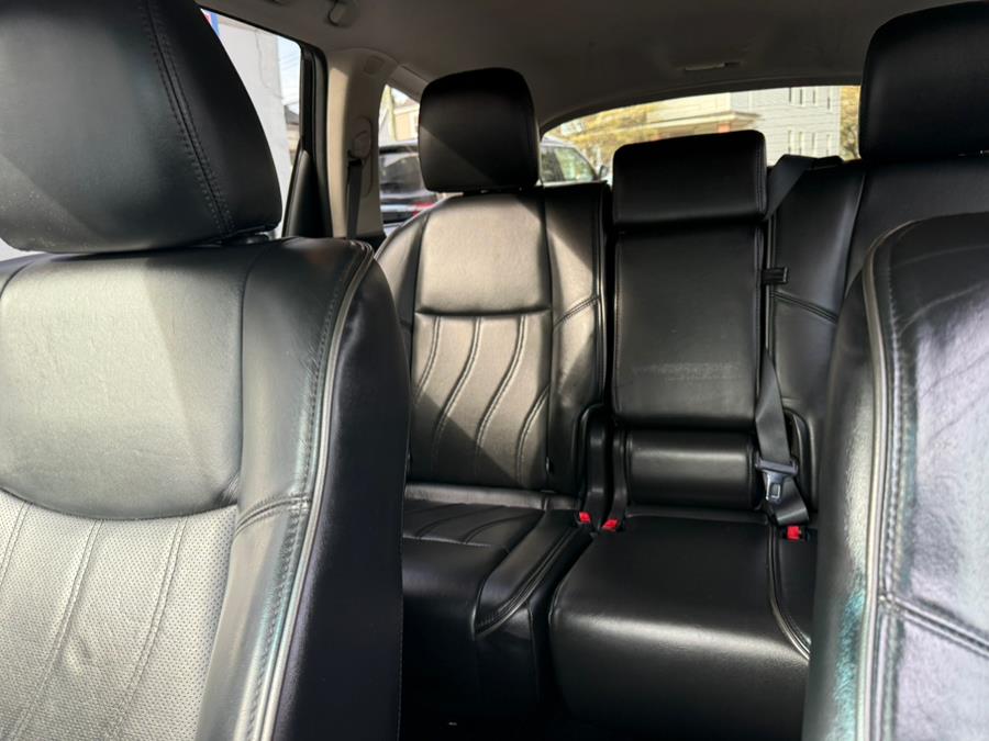 2015 Infiniti QX60 AWD 4dr photo
