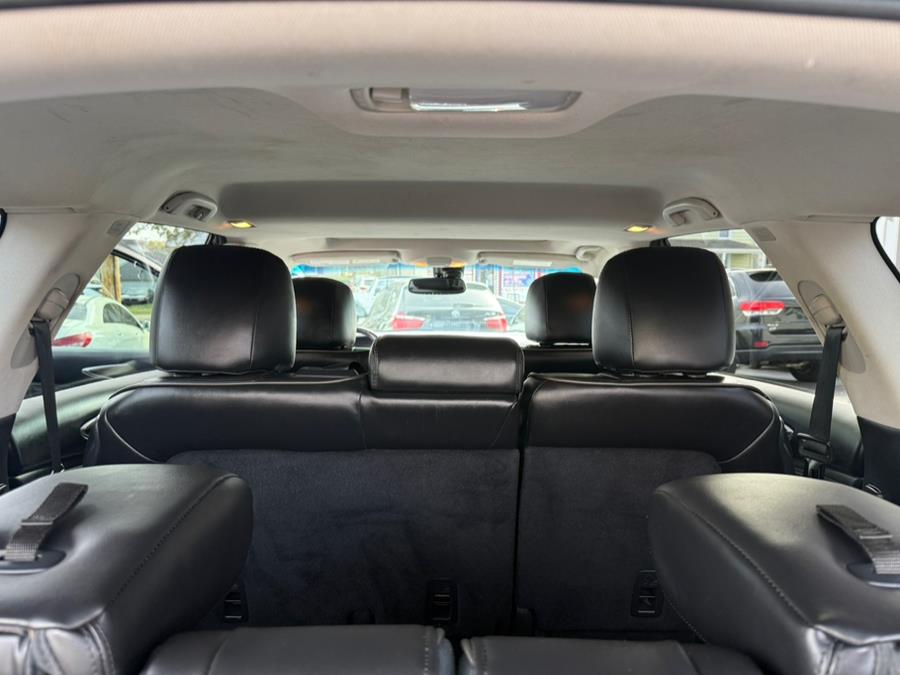 2015 Infiniti QX60 AWD 4dr photo