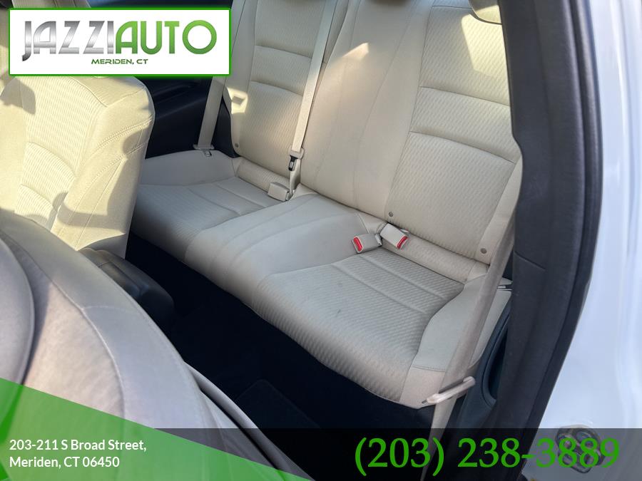 2015 Honda ACCORD COUPE 2dr I4 CVT EX photo
