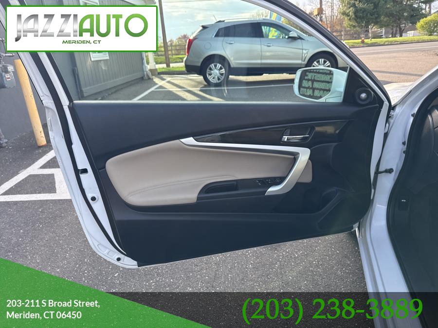 2015 Honda ACCORD COUPE 2dr I4 CVT EX photo